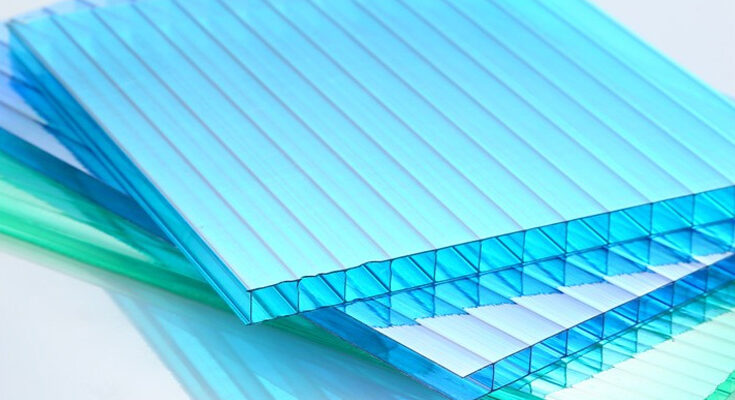 Saudi Arabia Polycarbonate Market - Opportunities, Size & Growth Projections