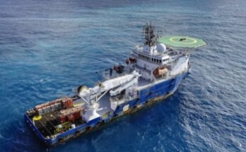 Seismic Survey Equipment Market