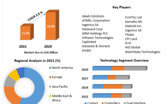 Smart Card Market