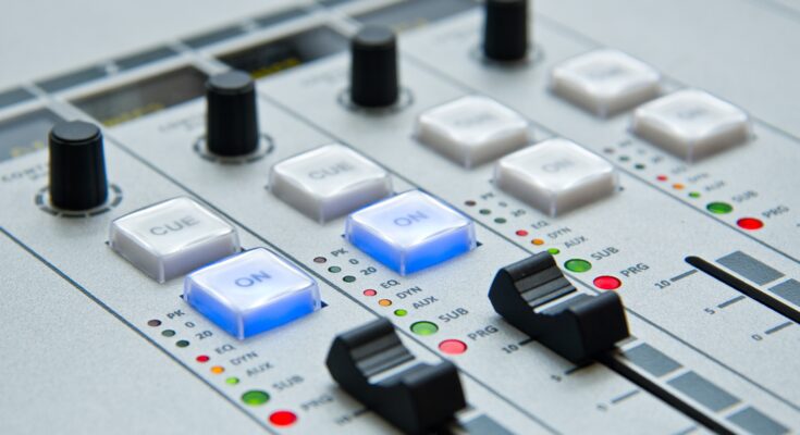 Solid State Relay Market