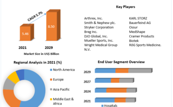 Sports Medicine Market