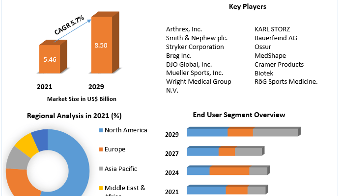 Sports Medicine Market