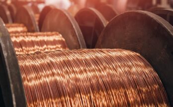 Standard Roughened Copper Foil Market