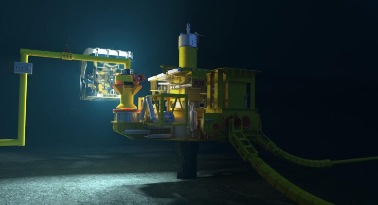 Subsea Systems Market