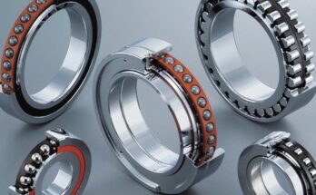 Global Super Precision Bearing Market