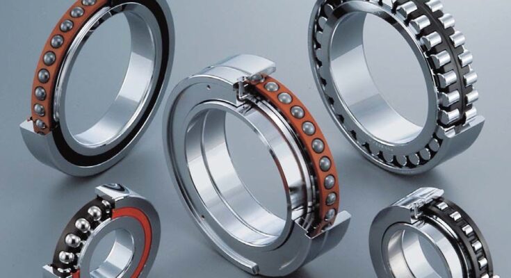 Global Super Precision Bearing Market