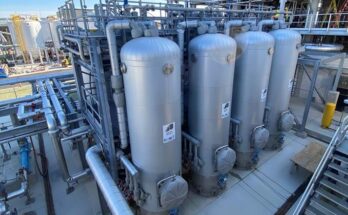 Thermal Hydrolysis Technology Market