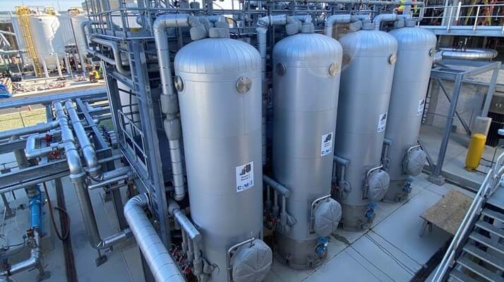 Thermal Hydrolysis Technology Market