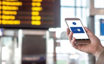 Global Smart Ticketing Market