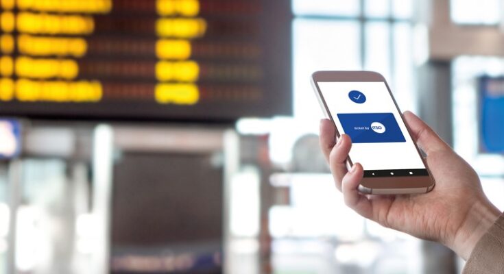 Global Smart Ticketing Market