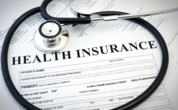 US Health Insurance Market