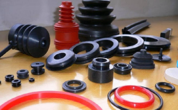 United States Industrial Rubber Market 2028 – Forecast & Projected Growth