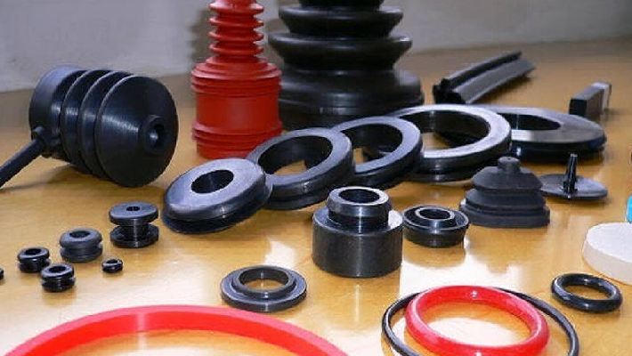 United States Industrial Rubber Market 2028 – Forecast & Projected Growth