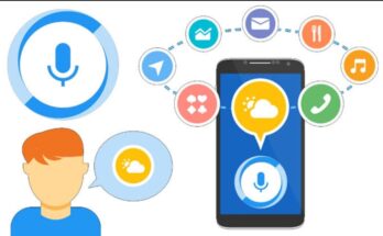 Global Voice Assistant Application Market