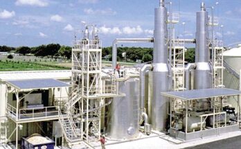 Zero Liquid Discharge Systems Market