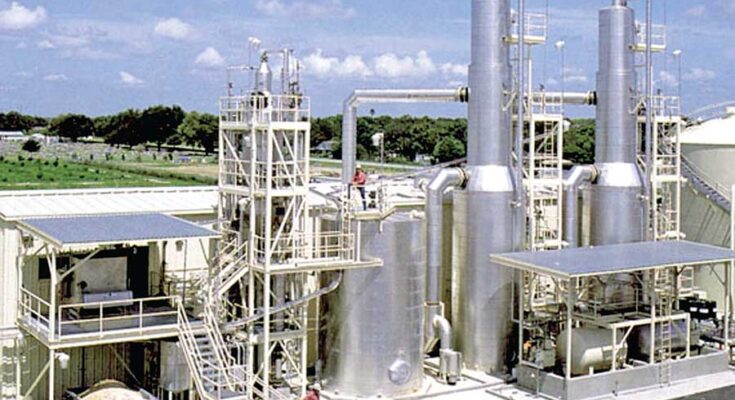 Zero Liquid Discharge Systems Market