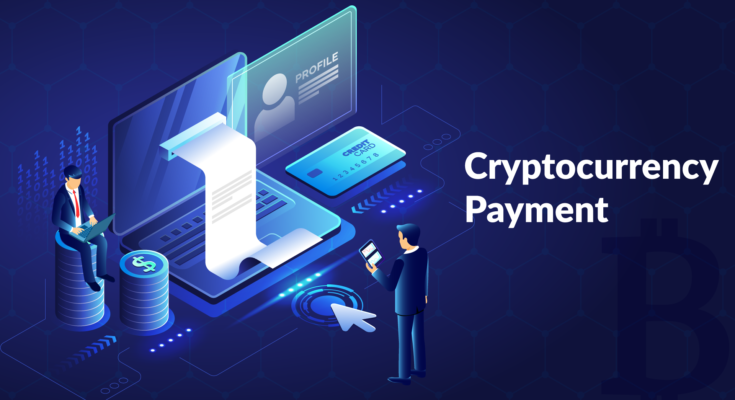 Global Crypto Payment Gateway Market