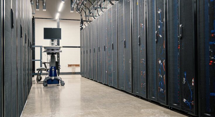 Modular Data Center Market