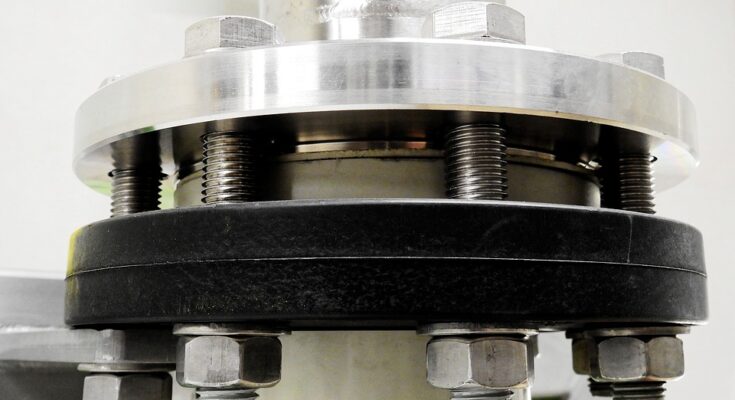 Flanges Global Market