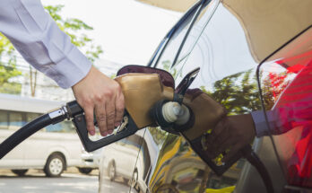 gasoline stations market