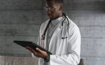 Healthcare Chatbots Global Market