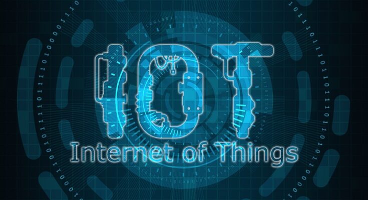 IoT In Retail Market