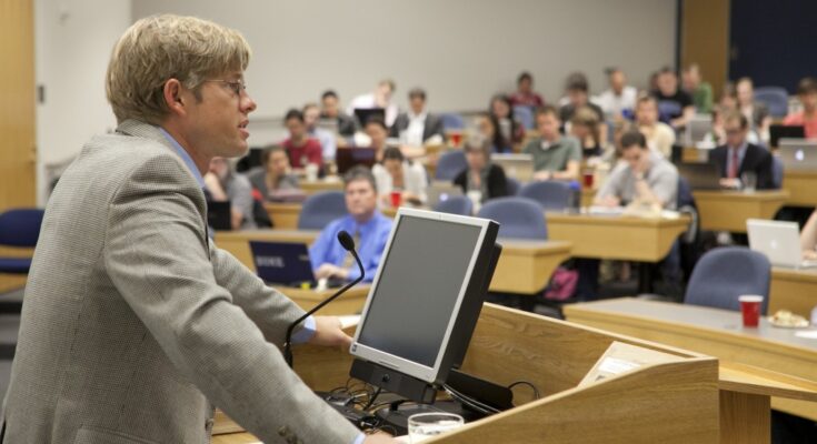 lecture capture systems market