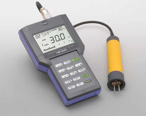 moisture analyzer market