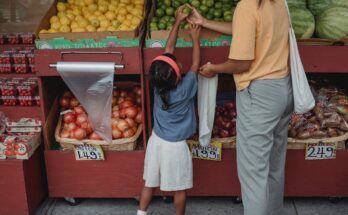 Mom And Pop Stores Market