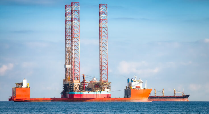 offshore decommissioning market