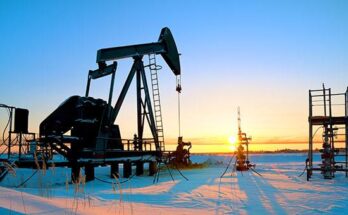 oilfield services market