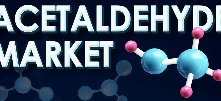 Acetaldehyde Market - Opportunities, Size & Growth Projections