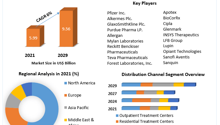 Addiction Treatment Market