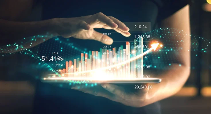 Advanced Analytics Market