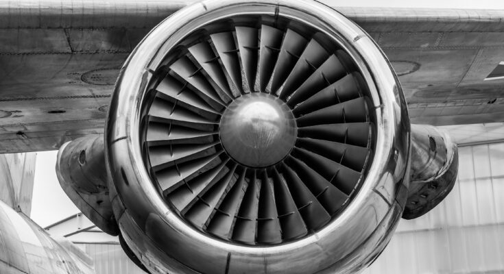 Aeroengine Composites