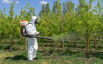 Agri Natural Enemy Pest Control Market