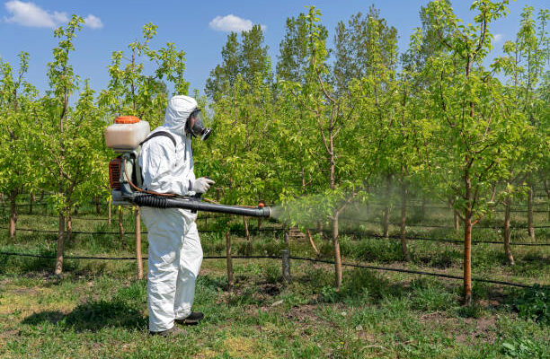 Agri Natural Enemy Pest Control Market