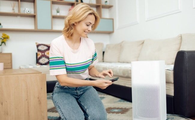 Air Purifiers Market