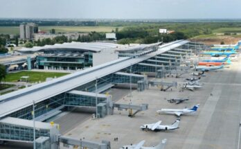 Airport Infrastructure Services Market Forecast 2027 - Overall Growth & Opportunities