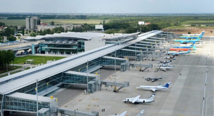 Airport Infrastructure Services Market Forecast 2027 - Overall Growth & Opportunities