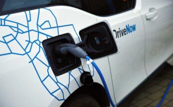 Alternative Fuel Vehicles Market