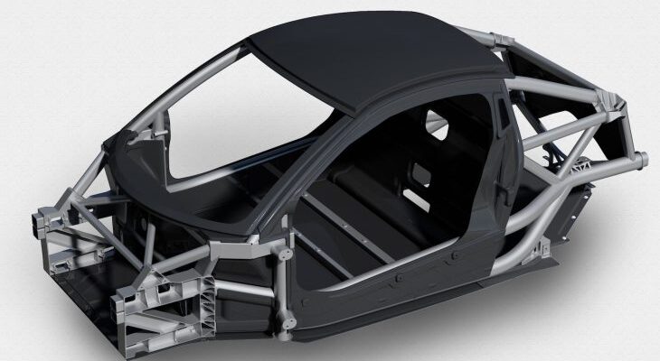 Global Aluminium Auto Body Panels Market