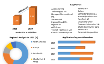 Ambient Assisted Living (AAL) Market