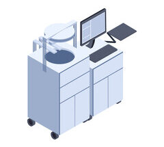 Atomic Layer Deposition Market Share