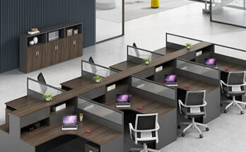 Australia Office Furniture Market