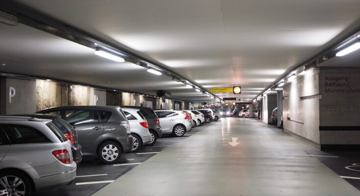 Automated Parking System Market