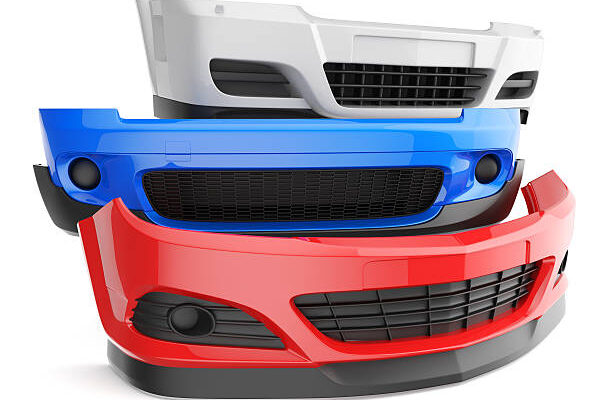 Automotive Plastic Additives Market 2027 - Share, Trends & Forecast