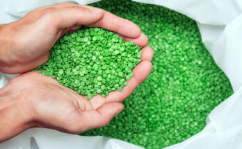 Global Biodegradable Plastics Market