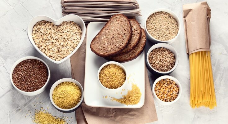 Cereals and Grains Dietary Fibers Market