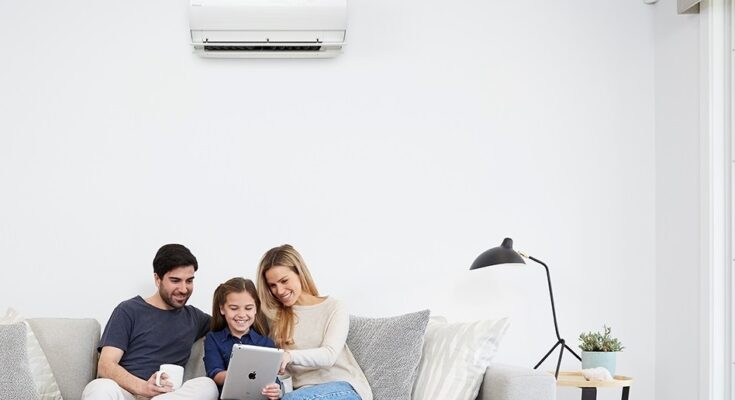 China Air Conditioner Market